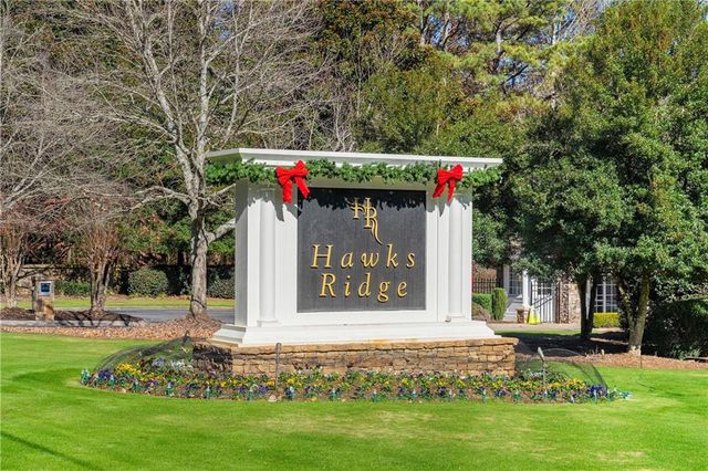 1002 Overlook Terrace, Ball Ground, GA 30107