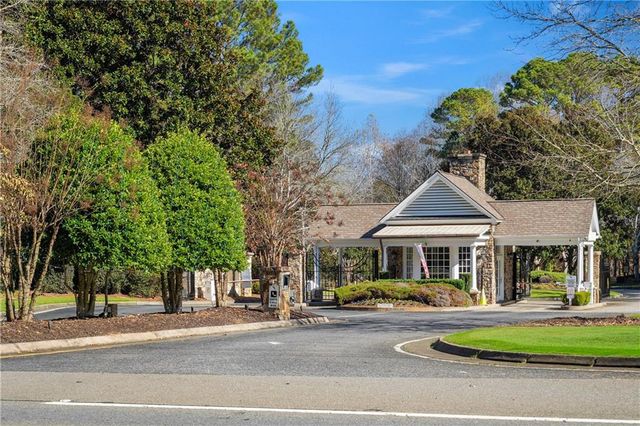 1002 Overlook Terrace, Ball Ground, GA 30107