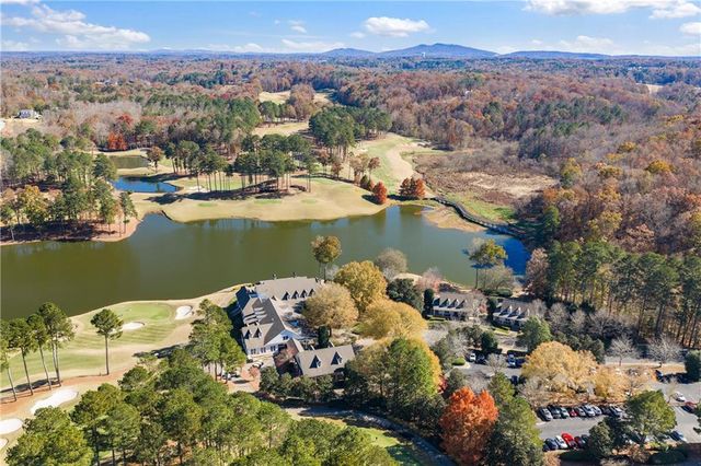 1002 Overlook Terrace, Ball Ground, GA 30107