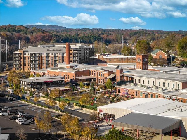 1002 Overlook Terrace, Ball Ground, GA 30107