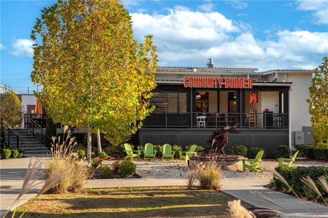 1002 Overlook Terrace, Ball Ground, GA 30107