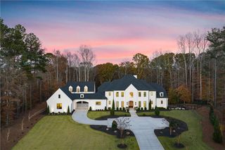 1002 Overlook Terrace, Ball Ground, GA 30107
