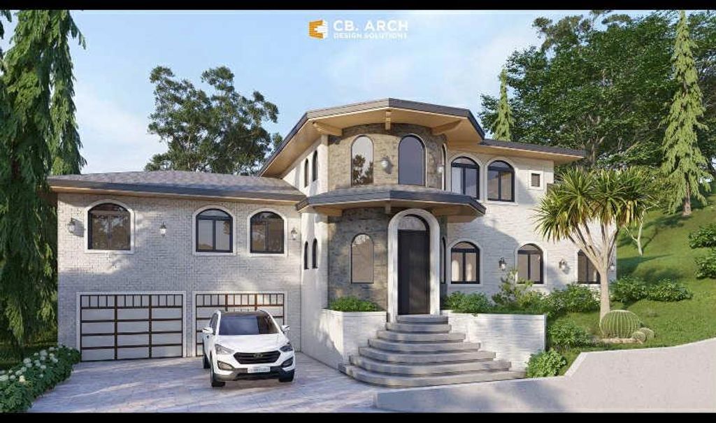 1920 Mantelli Drive, Gilroy, CA 95020