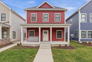 629 Fairview Avenue NE, Grand Rapids, MI 49503