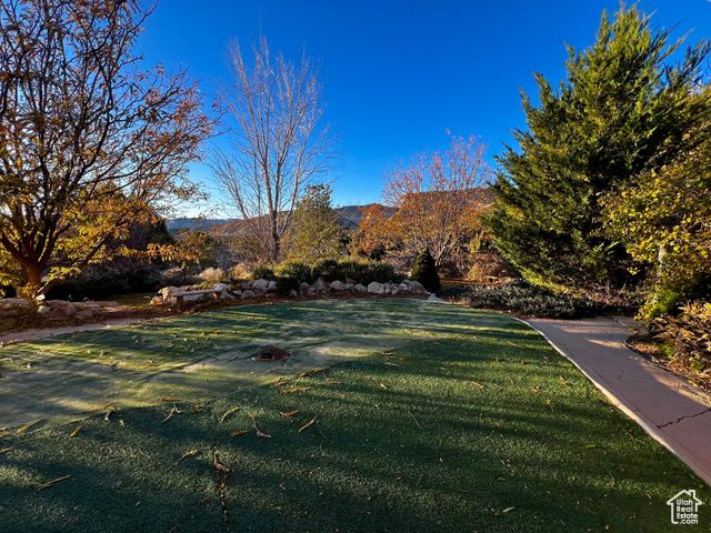 5441 N EAGLE DR, Kenilworth, UT 84529
