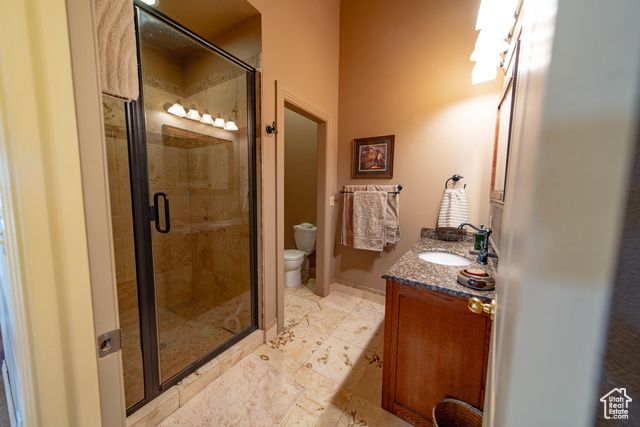 5441 N EAGLE DR, Kenilworth, UT 84529