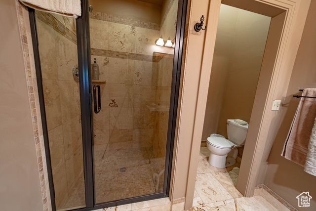 5441 N EAGLE DR, Kenilworth, UT 84529