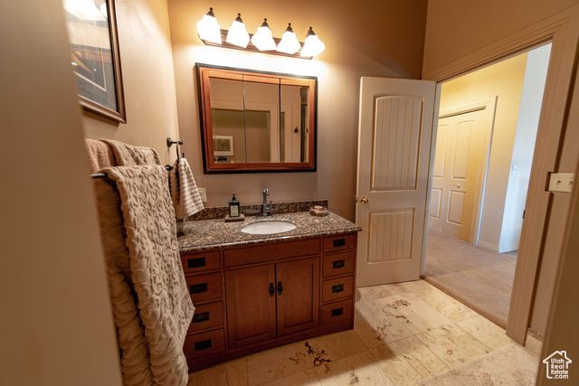 5441 N EAGLE DR, Kenilworth, UT 84529