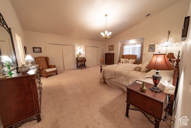 5441 N EAGLE DR, Kenilworth, UT 84529