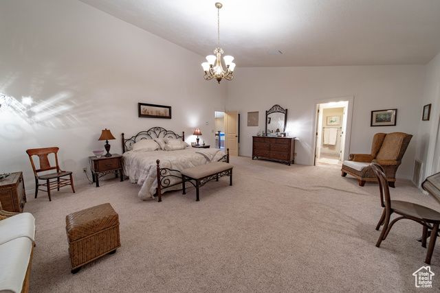 5441 N EAGLE DR, Kenilworth, UT 84529