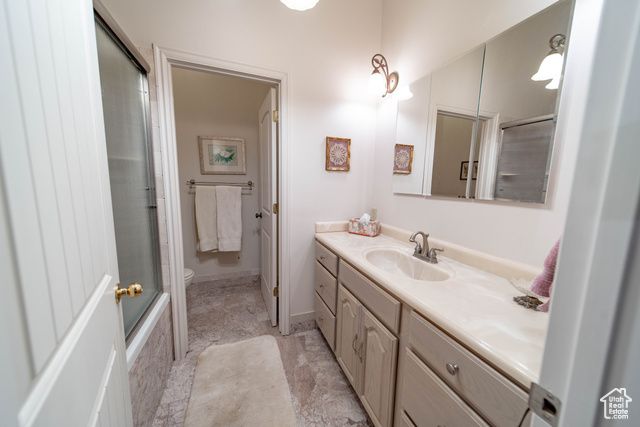 5441 N EAGLE DR, Kenilworth, UT 84529