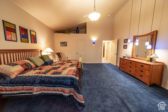 5441 N EAGLE DR, Kenilworth, UT 84529