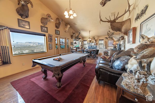 5441 N EAGLE DR, Kenilworth, UT 84529