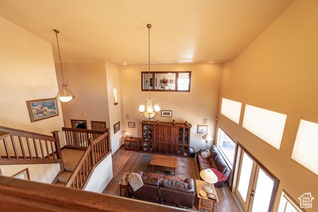 5441 N EAGLE DR, Kenilworth, UT 84529