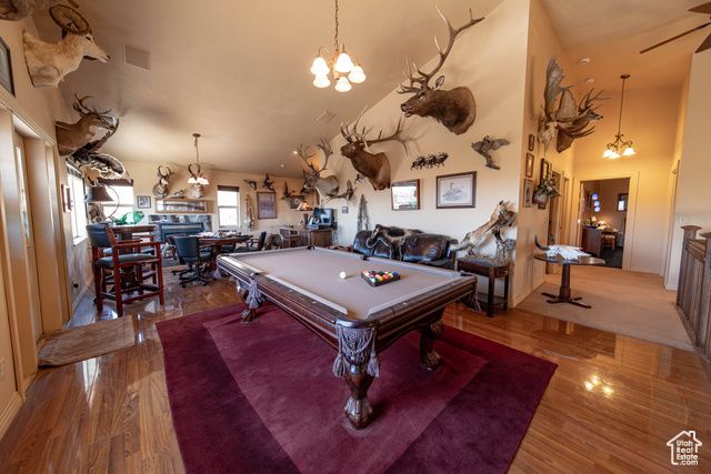 5441 N EAGLE DR, Kenilworth, UT 84529