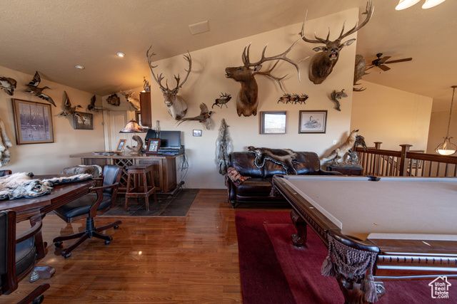 5441 N EAGLE DR, Kenilworth, UT 84529