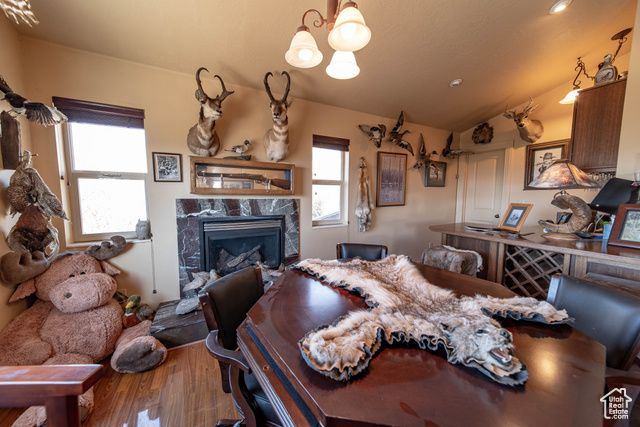 5441 N EAGLE DR, Kenilworth, UT 84529