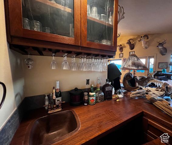 5441 N EAGLE DR, Kenilworth, UT 84529