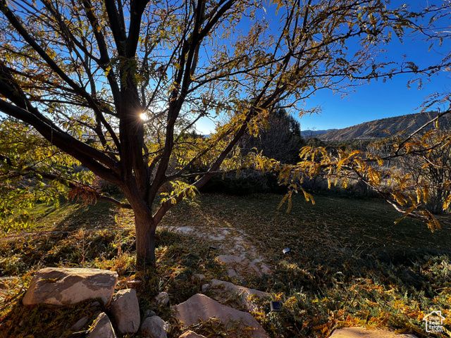 5441 N EAGLE DR, Kenilworth, UT 84529