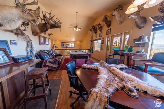 5441 N EAGLE DR, Kenilworth, UT 84529