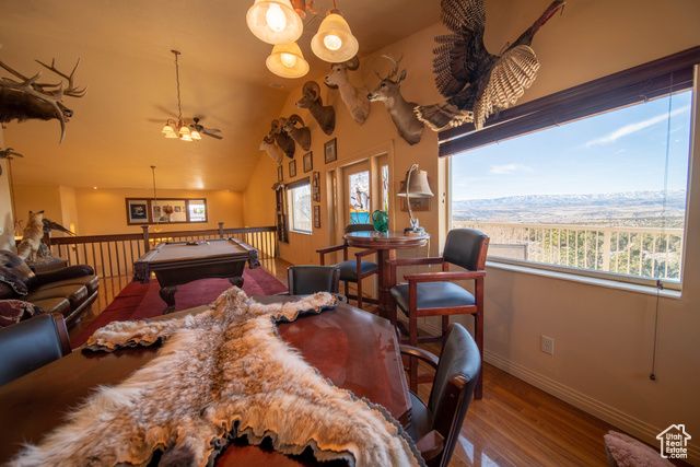 5441 N EAGLE DR, Kenilworth, UT 84529