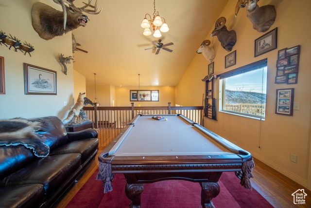 5441 N EAGLE DR, Kenilworth, UT 84529