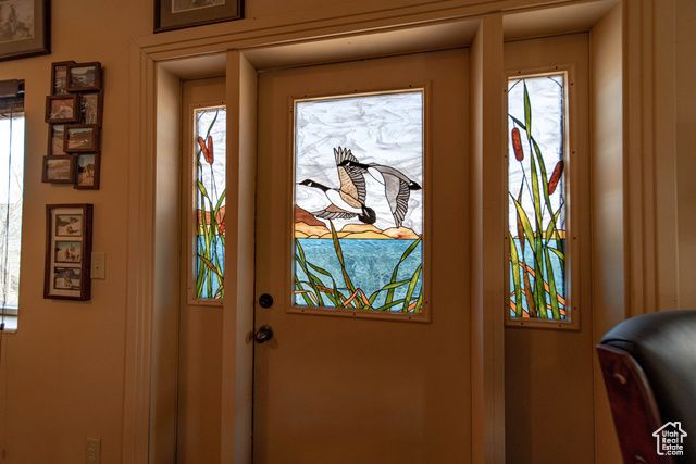 5441 N EAGLE DR, Kenilworth, UT 84529