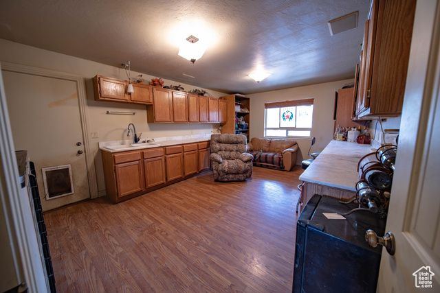 5441 N EAGLE DR, Kenilworth, UT 84529