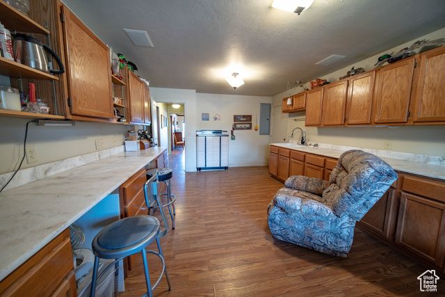 5441 N EAGLE DR, Kenilworth, UT 84529