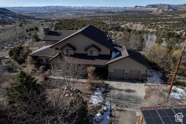5441 N EAGLE DR, Kenilworth, UT 84529