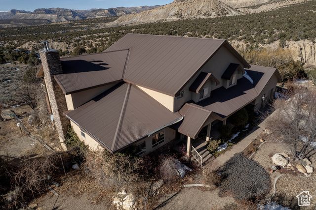 5441 N EAGLE DR, Kenilworth, UT 84529