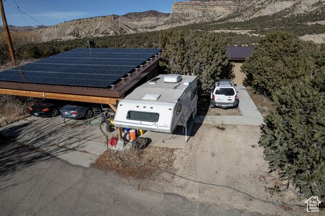 5441 N EAGLE DR, Kenilworth, UT 84529