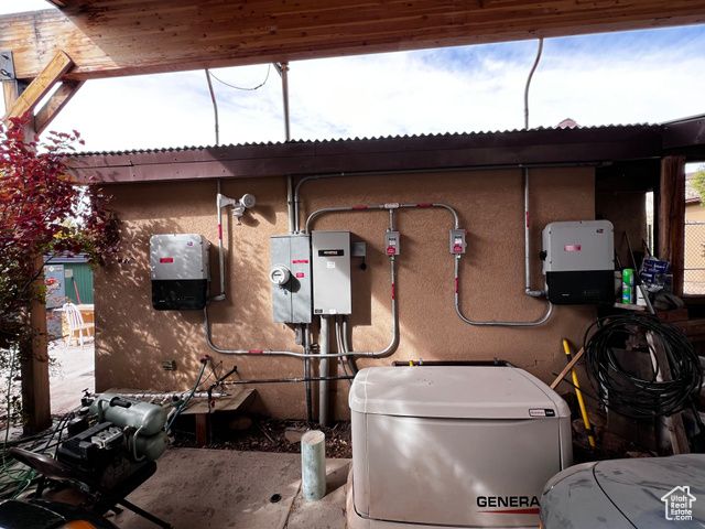 5441 N EAGLE DR, Kenilworth, UT 84529