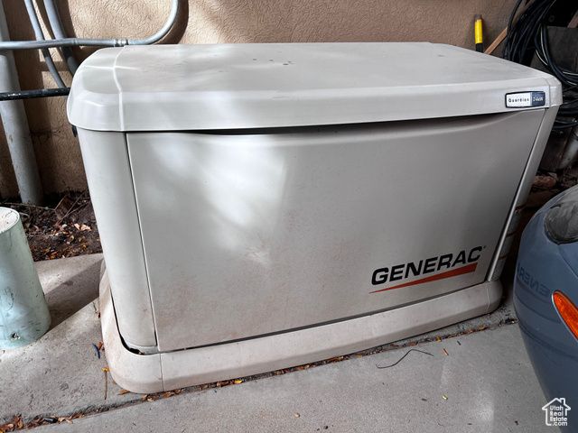 5441 N EAGLE DR, Kenilworth, UT 84529