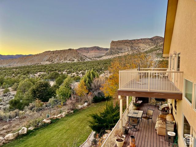 5441 N EAGLE DR, Kenilworth, UT 84529