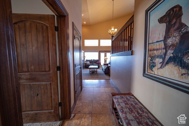 5441 N EAGLE DR, Kenilworth, UT 84529