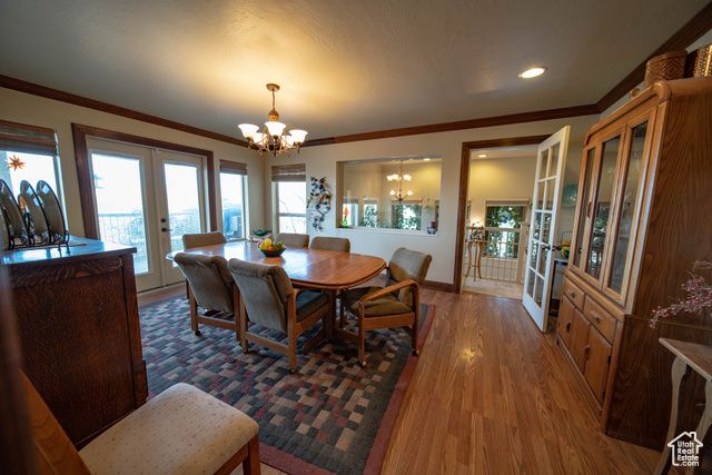 5441 N EAGLE DR, Kenilworth, UT 84529