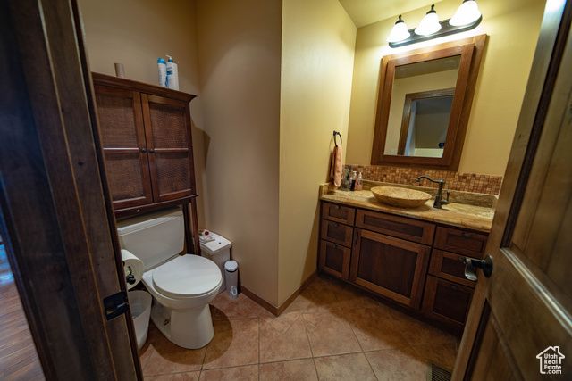 5441 N EAGLE DR, Kenilworth, UT 84529