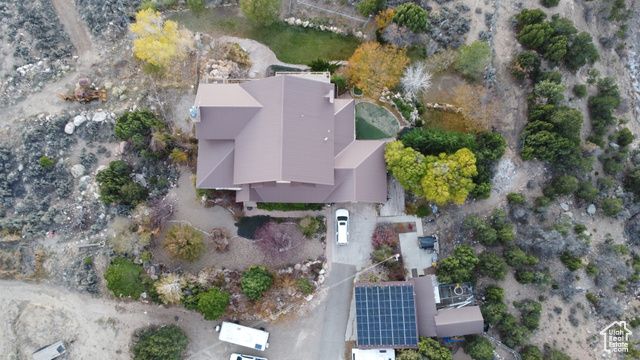 5441 N EAGLE DR, Kenilworth, UT 84529