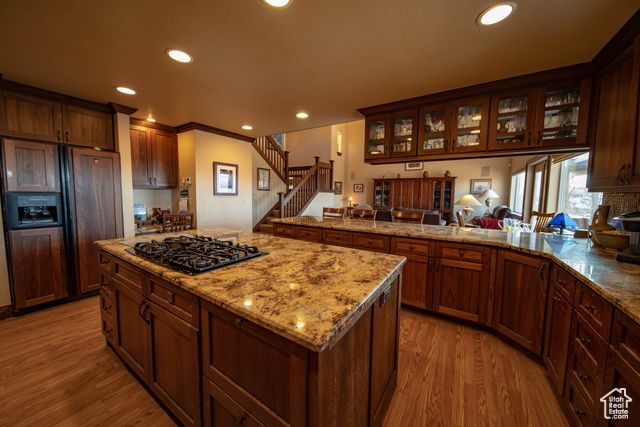 5441 N EAGLE DR, Kenilworth, UT 84529