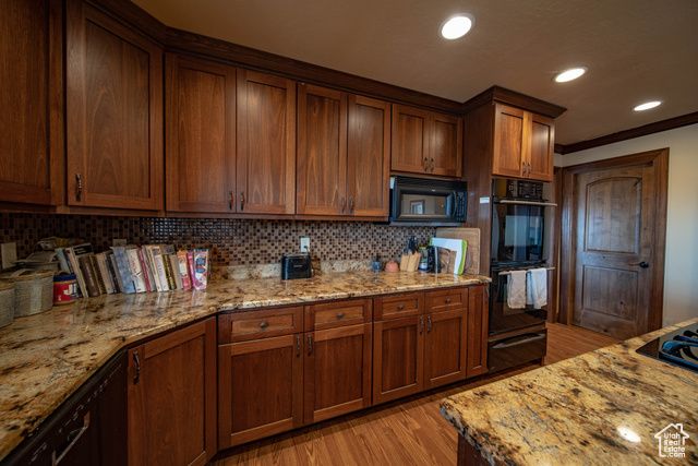 5441 N EAGLE DR, Kenilworth, UT 84529