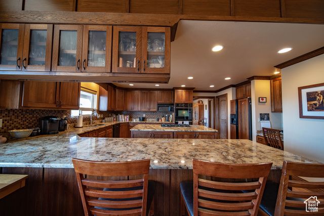 5441 N EAGLE DR, Kenilworth, UT 84529