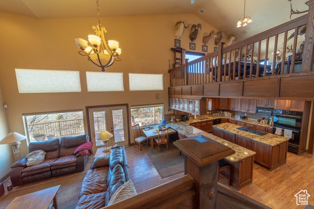 5441 N EAGLE DR, Kenilworth, UT 84529