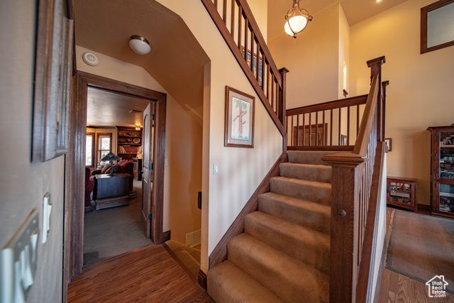 5441 N EAGLE DR, Kenilworth, UT 84529