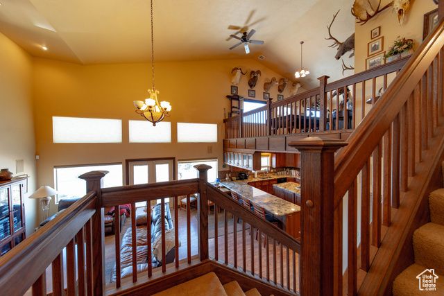 5441 N EAGLE DR, Kenilworth, UT 84529