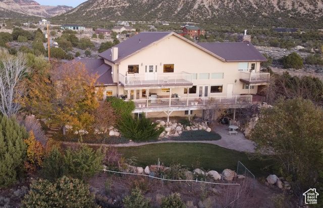 5441 N EAGLE DR, Kenilworth, UT 84529