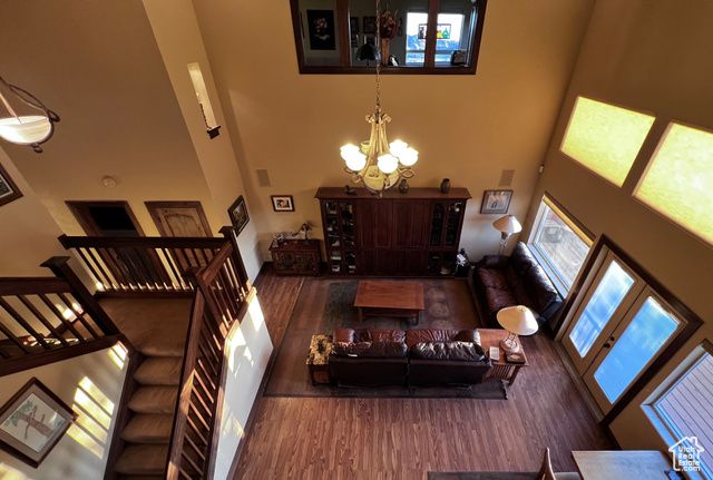 5441 N EAGLE DR, Kenilworth, UT 84529