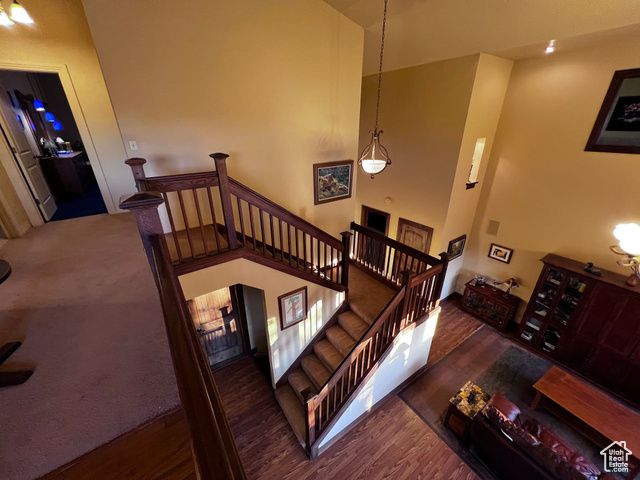 5441 N EAGLE DR, Kenilworth, UT 84529