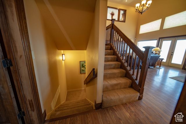 5441 N EAGLE DR, Kenilworth, UT 84529