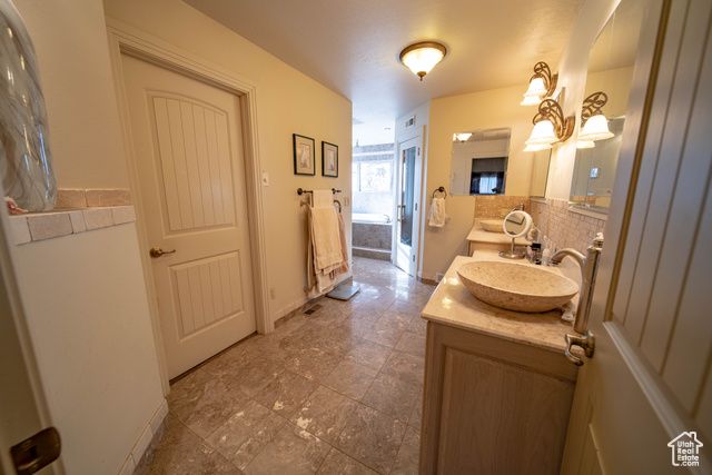 5441 N EAGLE DR, Kenilworth, UT 84529